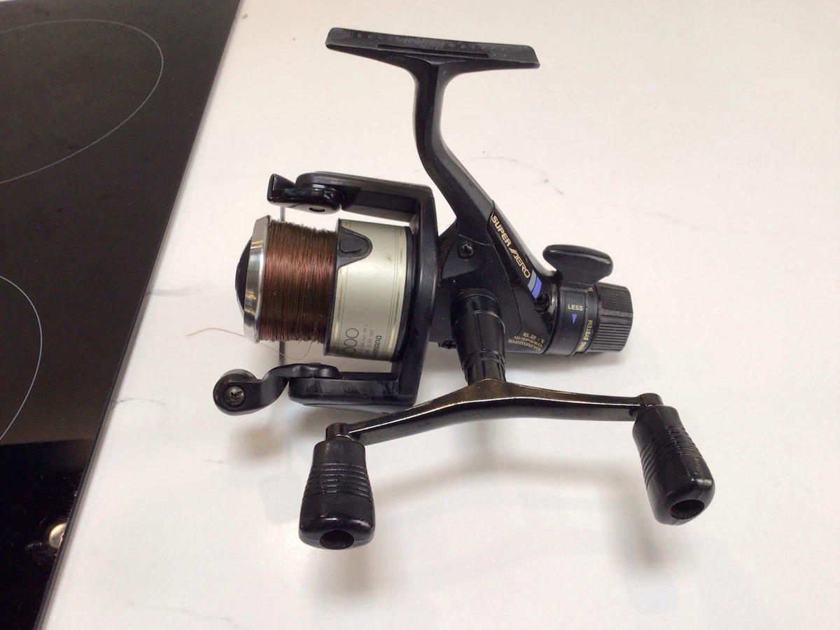Shimano Super Aero for sale | eBay