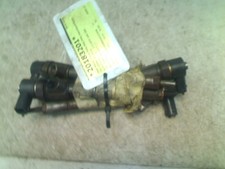 Injecteur Opel ASTRA