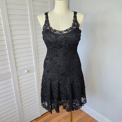 short wedding dress with lace overlay Camille main image 1