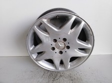 Jantes Mercedes 400