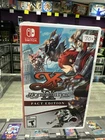Ys IX: Monstrum Nox Pact Edition - Nintendo Switch - CIB Complete Tested!