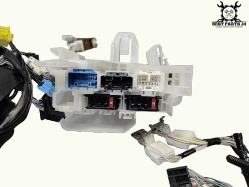 Dashboard Instrument Panel Wire Wiring Harness OEM 2018-20 Toyota Camry XSE