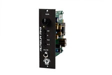 Black Lion Audio Auteur MKII 500 Mikrofon- un...