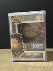 Funko Pop! Plus One Piece #2179 Nico Robin Statue (Bronze) Exclusive