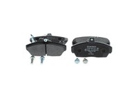 NEU - Bosch 0986424214 Bremsbelagsatz, Scheibenbremse FüR Honda MG Rover