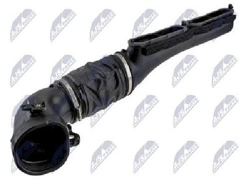 NTY Reinforced Air Intake Hose for Land Rover LR049313 GPP-LR-021 Right Side