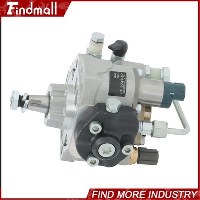 Findmall Fuel Pump for CAT Kubota 1J770-53051 906M 242D 236D Loader 308E2CR 310
