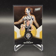 2025 Panini WNBA Player of the Day Allie Quigley #53 Chicago Sky