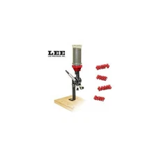 Lee Precision Perfect Powder Measure, New 2020 Model, NO BOX # 90058!