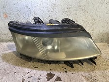 Feu avant (phare) Saab 9-5