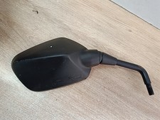 UN RETROVISEUR RETRO DROIT ORIGINE MOTO HONDA CB 500 HORNET 2024 2025