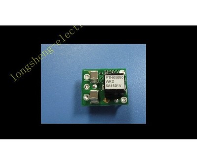 New genuine PTH08080WAD Texas TI power module DC/DC converter #ac