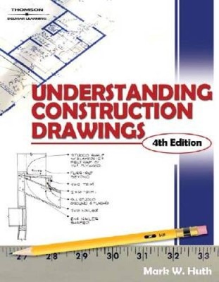 Understanding Construction Drawings - Perfect Paperback - ACCEPTABLE