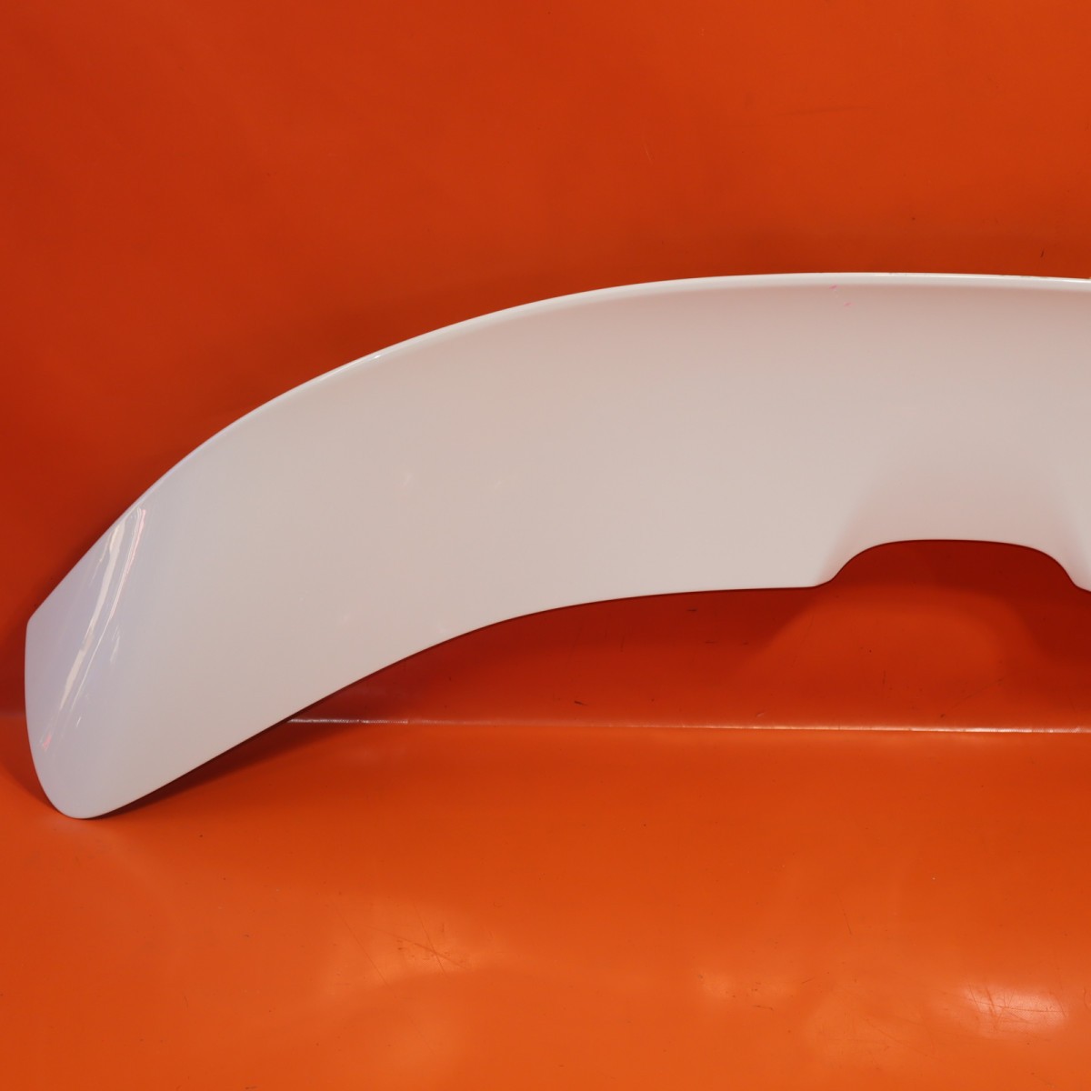 MCLAREN 720S SPOILER REAR 2018 2019 202 2021 2022 2023 14AC088CP OEM