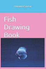Fish Drawing Book