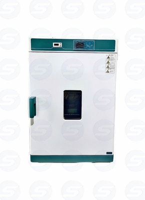 30L~230L Lab Hot Air Sterilizing and Drying Oven with 4 Grades Speed Fan RT~300 