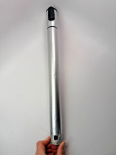 Extension Wand ONLY Miele Calypso Upright Vacuum Cleaner Telescoping Genuine