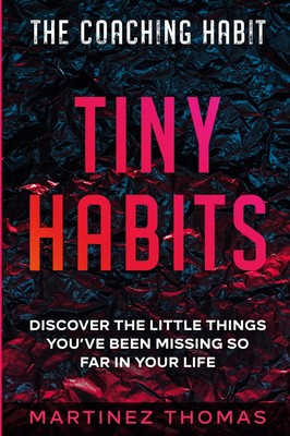 The Coaching Habit | Martinez Thomas | Englisch | Taschenbuch | 2023