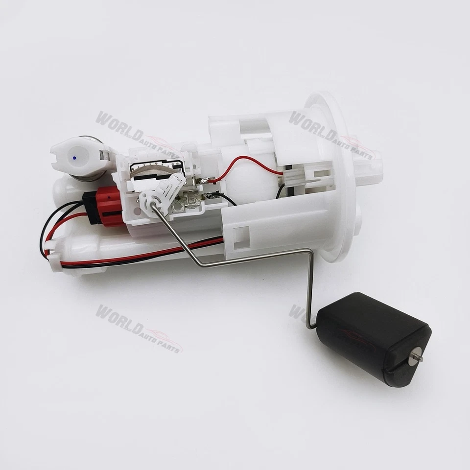 NEW Fuel Pump Module Assembly 39P-19307-00 101962-5630 For Yamaha FZ8 2010-2015 Foto 4 de 4