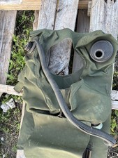 VTG ARMY NAVY DIVING REBREATHER DISPLAY COLLECTIBLE USA WESTINGHOUSE