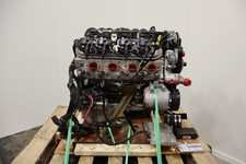2003 Chevrolet Corvette Z06 Ls6 Engine Swap Btr Stage 3 Camshaft 117142 Miles