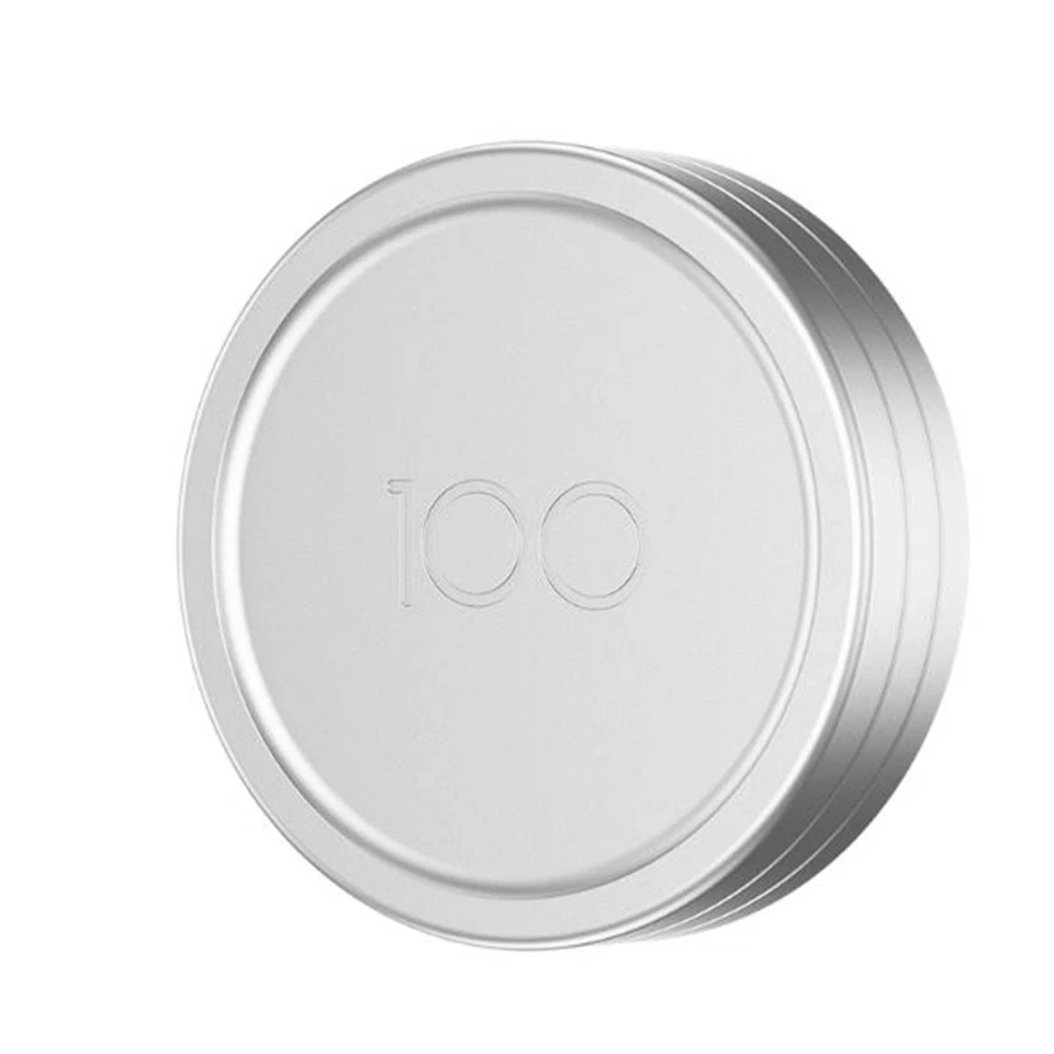 100th Anniversary For Leica Q3 43, Q3, Q2, Q, Q-P CameraAluminium Front Lens Cap - Image 3 of 4