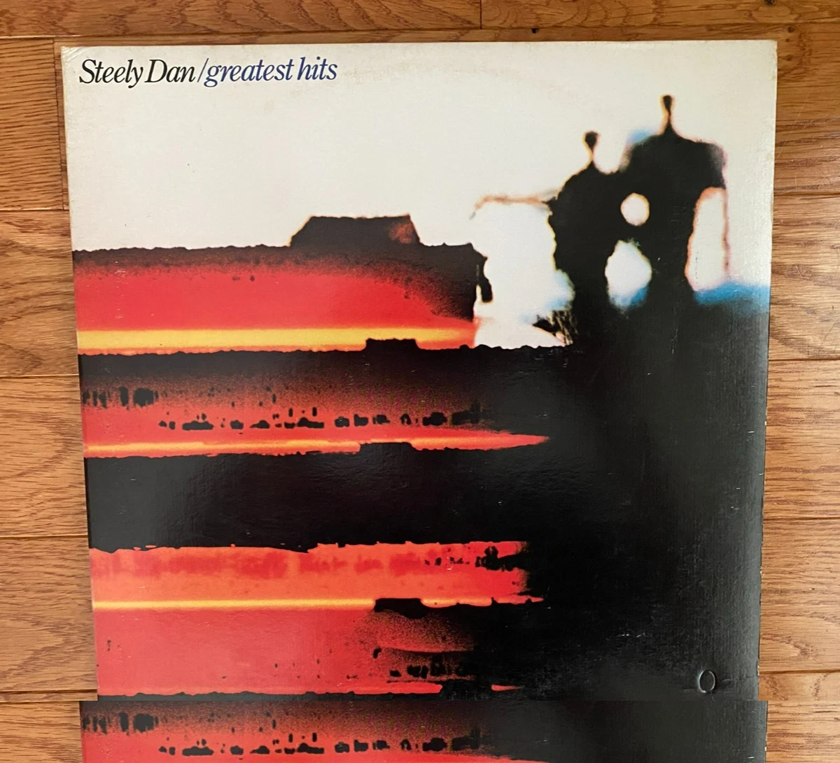 Double LP Vinyl Records Steely Dan for sale - eBay