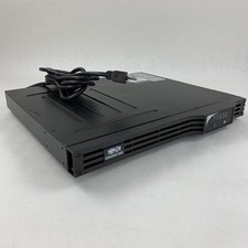 Tripp Lite SMART1000RM1UN Series SmartPro 120V 1kVA 800W No Batteries Tested