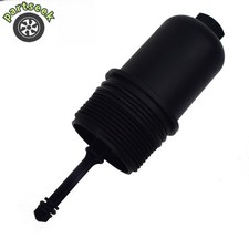 Oil Filter Cap FT4Z6A832C FT4Z-6A832-C For Ford F150 FUSION LINCOLN MKX MKZ