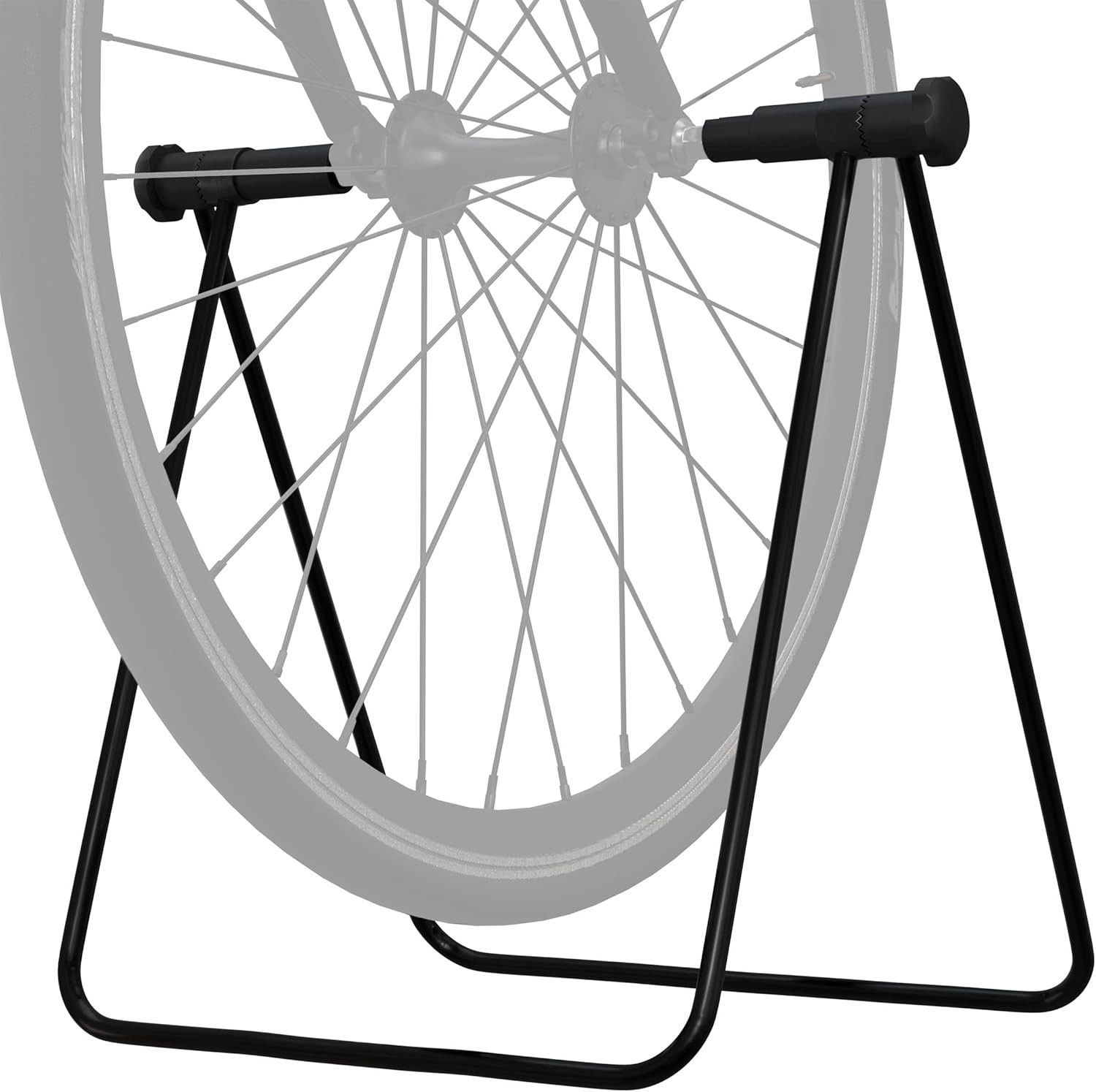 RAD Sportz Bike Repair Stand - Foldable Bicycle Stand for Maintenance and Repair