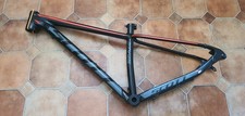 Small SCOTT SCALE 940 Alloy 29er Bike Frame. BOOST 12x148