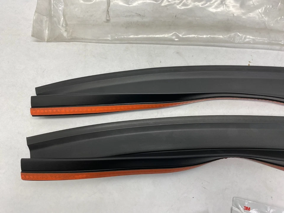 Audi S5 A5 Quattro 2008-2017 cupé techo corredizo sello moldura kit de reparación OEM 8T0898900 Foto 3 de 4