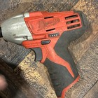 milwaukee impact wrench — photo 6