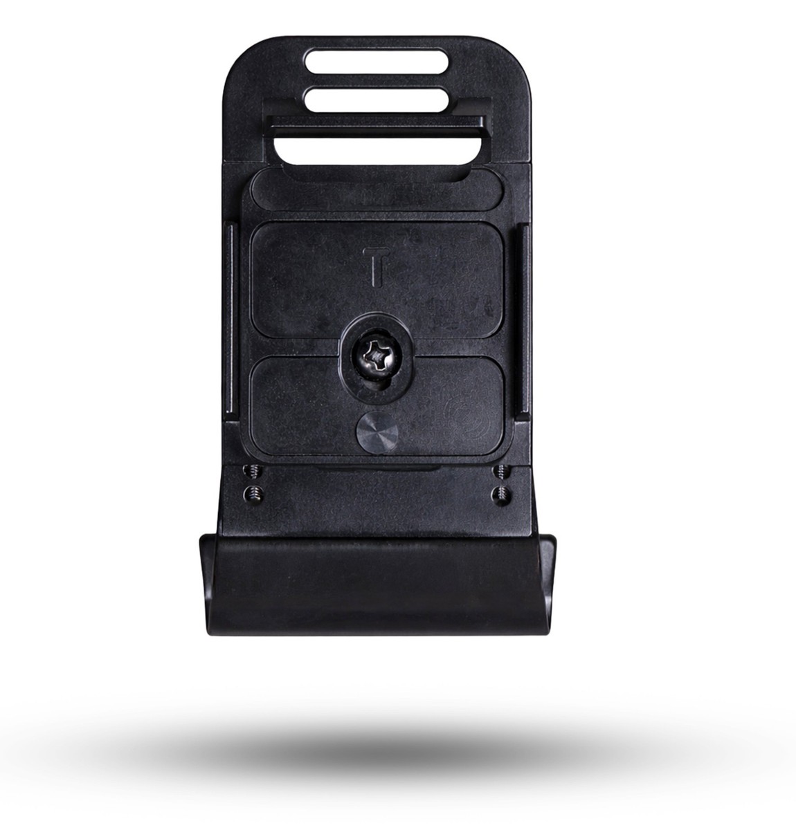 NEW - Black NOROTOS Night Vision NVG Mount Bracket Plate Shroud