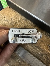 BENDIX TW-1 Valve Peterbilt Kenworth IH Ford ...