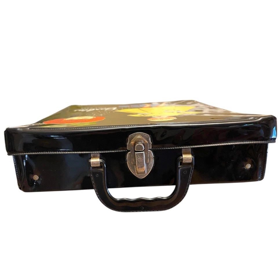 Barbie 1963 12" muñeca estuche negro de Mattel raro buen estado y perchas Foto 2 de 4