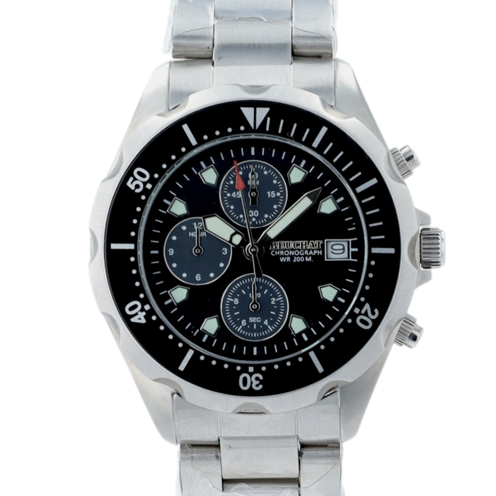 Наручные часы Beuchat Bon Mens Watch