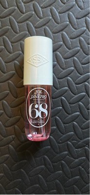 Sol de Janeiro Fragrance Mist Pink 3 fl oz