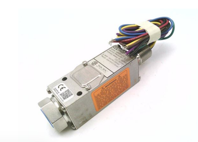 #ad CUSTOM CONTROL SENSORS 6900GE22 Pressure Switch 1 4quot; NPT 700 2200 PSI BRAND NEW $250.00