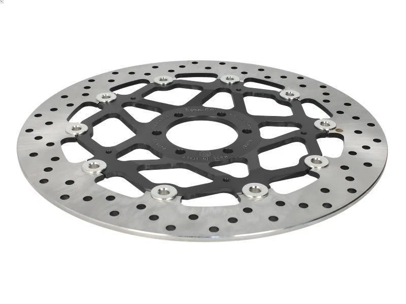 Disque De Frein Flottant BREMBO 78B40870 Pour Ducati 916 916 S SENNA 1994-1998