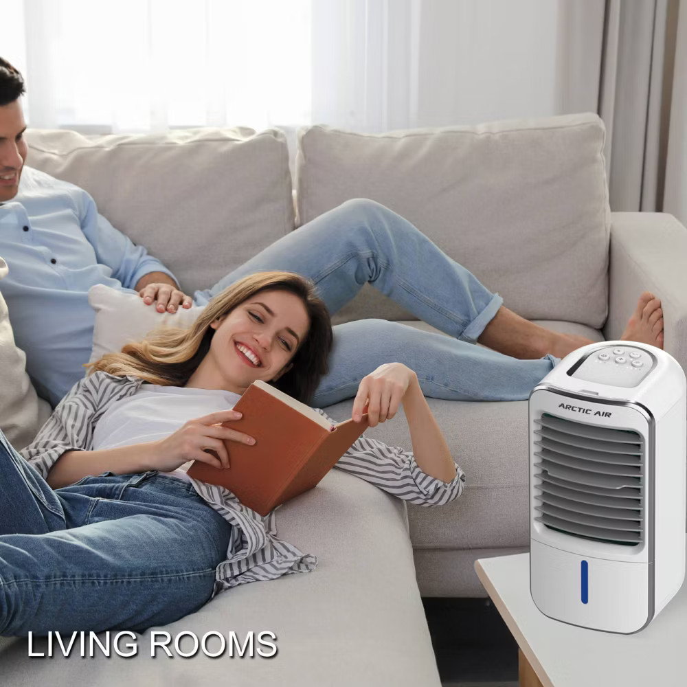 As Seen on TV Arctic Air Turbo Chill XL