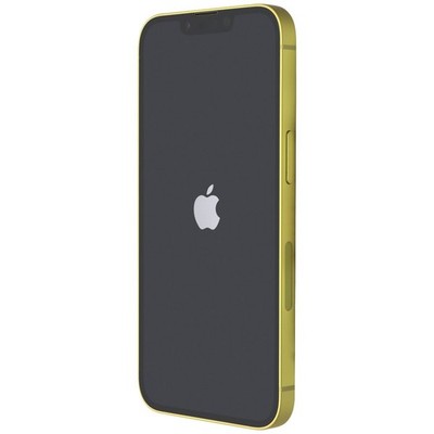 Apple iPhone 14 (6.1-inch) Smartphone (A2649) Unlocked - 256GB/Yellow (90%+)