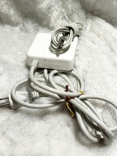 GENUINE ORIGINAL APPLE A1424 MACBOOK PRO RETINA MAGSAFE 2 85W AC POWER ADAPTER