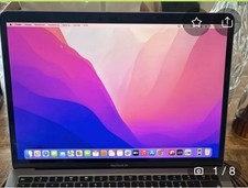 Apple MacBook Air 13"