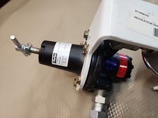 PARKER REGULATOR MODEL R119-04C NSNB