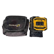 Stabila LA-5P G Green Laser Level Stabila - Model: LA-5P G