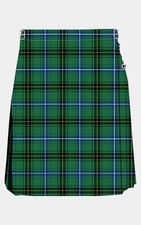 Henderson Tartan Kilt Women  s Scottish Clan Heritage Highland Wedding New Kilt