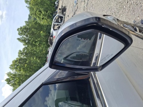 Passenger Side View Mirror Power Folding Fits 18 EXPEDITION 3576996 - Picture 2 of 12