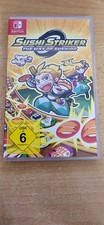 ebay® Auktion 206159345370 | Sushi Striker: The Way of Sushido (Nintendo Switch) Thumbnail of ebay® auction 206159345370 | Sushi Striker: The Way of Sushido (Nintendo Switch)