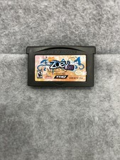 2006 Nickelodeon Zoey 101 Game Boy Advance Game Cartridge Only